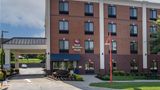 Best Western Plus College Park Hotel Exterior