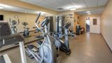 Best Western Plus College Park Hotel Health