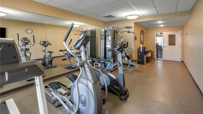 <b>Best Western Plus College Park Hotel Health</b>. Images powered by <a href="https://iceportal.shijigroup.com/" title="IcePortal" target="_blank">IcePortal</a>.