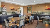 Best Western Plus College Park Hotel Restaurant