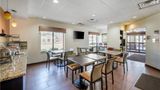 Best Western Plus College Park Hotel Restaurant