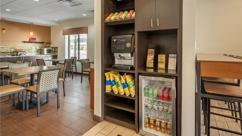 <b>Best Western Plus College Park Hotel Other</b>. Images powered by <a href="https://iceportal.shijigroup.com/" title="IcePortal" target="_blank">IcePortal</a>.