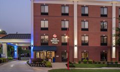 Best Western Plus College Park Hotel