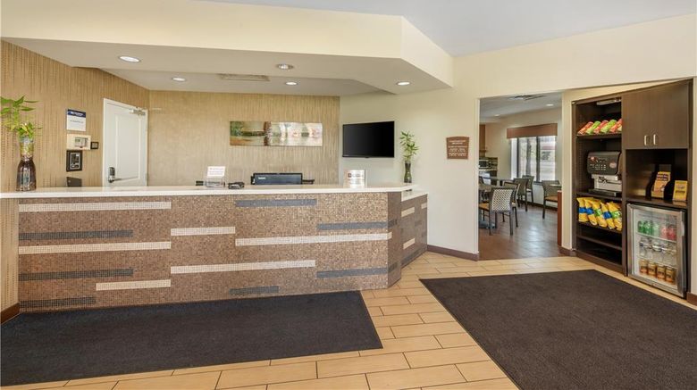 <b>Best Western Plus College Park Hotel Lobby</b>. Images powered by <a href="https://iceportal.shijigroup.com/" title="IcePortal" target="_blank">IcePortal</a>.