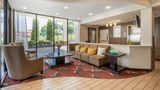 Best Western Plus College Park Hotel Lobby