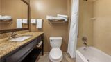 Best Western Plus College Park Hotel Room