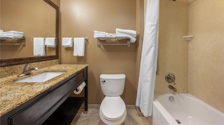 <b>Best Western Plus College Park Hotel Room</b>. Images powered by <a href="https://iceportal.shijigroup.com/" title="IcePortal" target="_blank">IcePortal</a>.