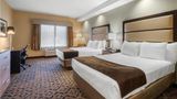Best Western Plus College Park Hotel Room