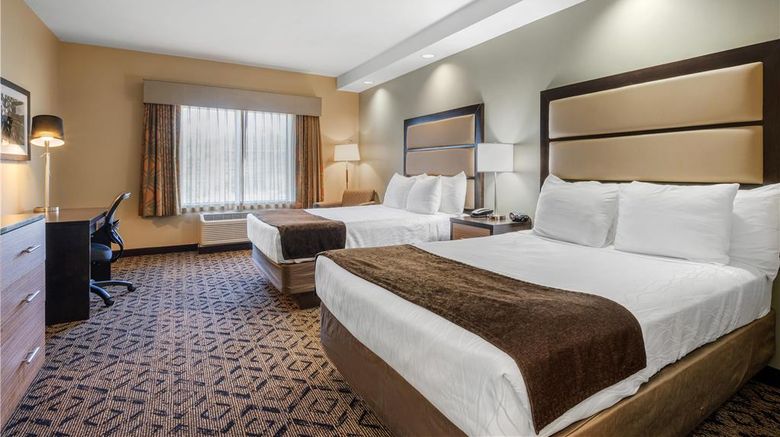 <b>Best Western Plus College Park Hotel Room</b>. Images powered by <a href="https://iceportal.shijigroup.com/" title="IcePortal" target="_blank">IcePortal</a>.