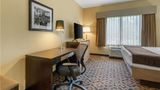 Best Western Plus College Park Hotel Room