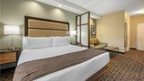 Best Western Plus College Park Hotel Room