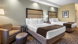 Best Western Plus College Park Hotel Room
