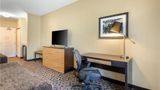 Best Western Plus College Park Hotel Room