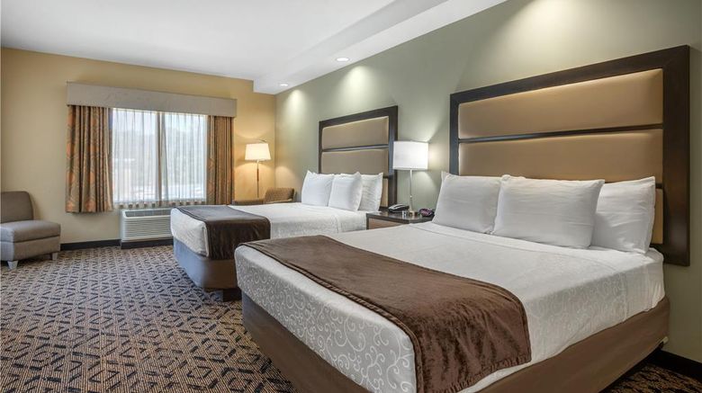 <b>Best Western Plus College Park Hotel Room</b>. Images powered by <a href="https://iceportal.shijigroup.com/" title="IcePortal" target="_blank">IcePortal</a>.