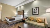 Best Western Plus College Park Hotel Room