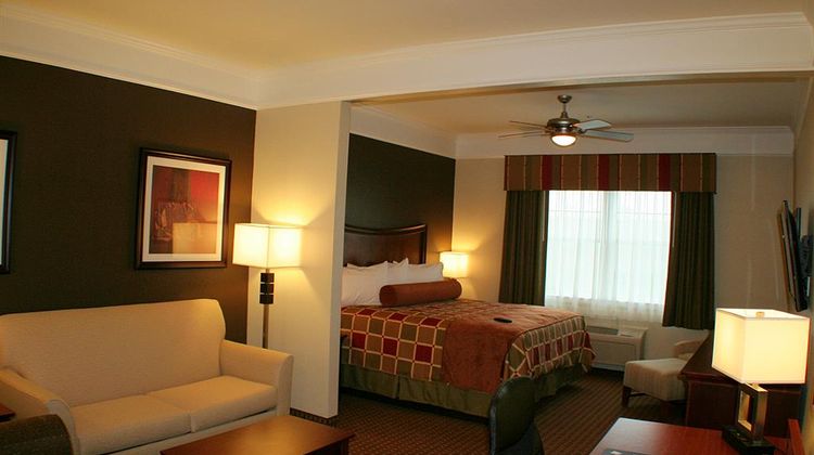 Best Western Plus Easton Inn & Suites Suite