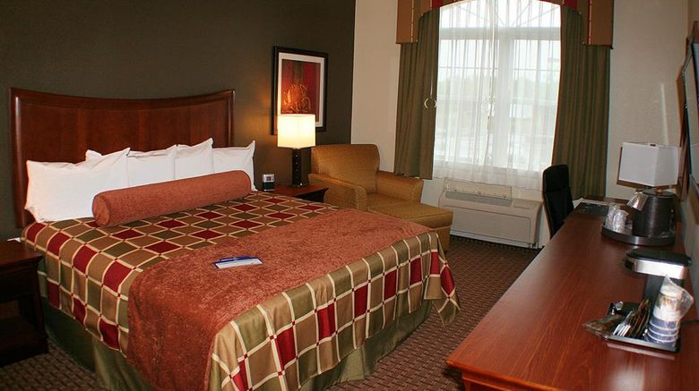 <b>Best Western Plus Easton Inn & Suites Room</b>. Images powered by <a href="https://iceportal.shijigroup.com/" title="IcePortal" target="_blank">IcePortal</a>.