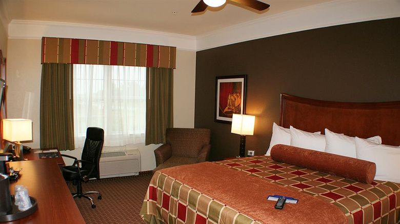 <b>Best Western Plus Easton Inn & Suites Room</b>. Images powered by <a href="https://iceportal.shijigroup.com/" title="IcePortal" target="_blank">IcePortal</a>.
