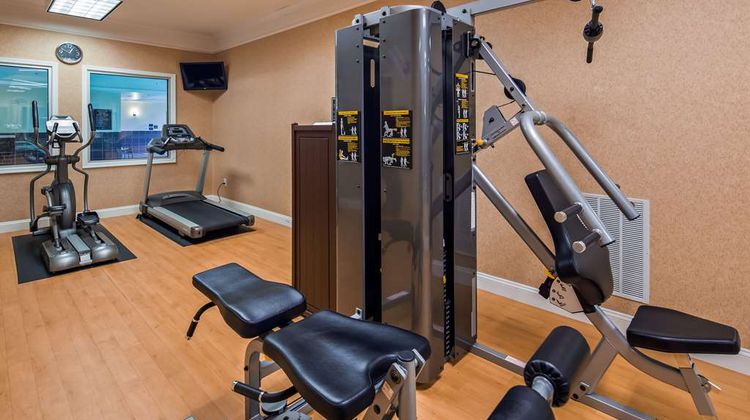 Best Western Plus Easton Inn & Suites Health