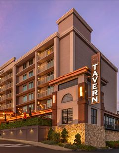 Best Western TLC Hotel