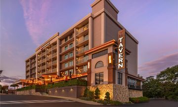 Best Western TLC Hotel