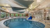 Best Western TLC Hotel Pool