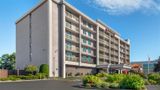 Best Western TLC Hotel Exterior