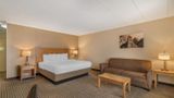Best Western TLC Hotel Room