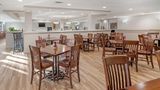 Best Western Royal Plaza Htl & Trade Ctr Restaurant