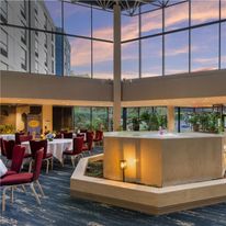 Best Western Royal Plaza Htl & Trade Ctr