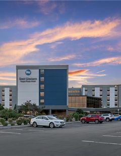 Best Western Royal Plaza Htl & Trade Ctr