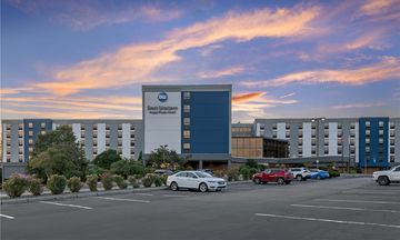 Best Western Royal Plaza Htl & Trade Ctr