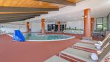 Best Western Royal Plaza Htl & Trade Ctr Pool