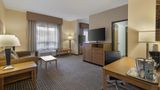 Best Western Royal Plaza Htl & Trade Ctr Room