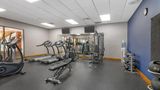 Best Western Royal Plaza Htl & Trade Ctr Health