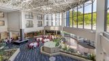 Best Western Royal Plaza Htl & Trade Ctr Lobby