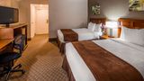 Best Western Adams Inn Quincy-Boston Room