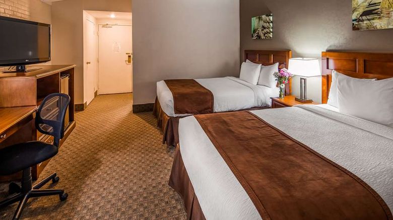 <b>Best Western Adams Inn Quincy-Boston Room</b>. Images powered by <a href="https://iceportal.shijigroup.com/" title="IcePortal" target="_blank">IcePortal</a>.