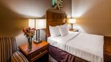 Best Western Adams Inn Quincy-Boston Room