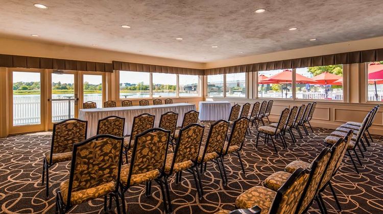 Best Western Adams Inn Quincy-Boston Meeting