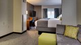 Best Western Plus Boston Hotel Suite