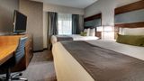 Best Western Plus Boston Hotel Suite