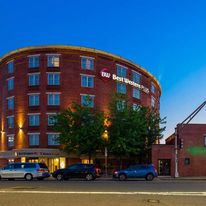 Best Western Plus Boston Hotel