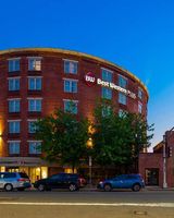 Best Western Plus Boston Hotel