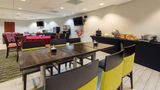 Best Western Plus Boston Hotel Restaurant