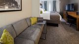 Best Western Plus Boston Hotel Suite