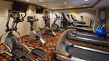 Best Western Plus Boston Hotel Health