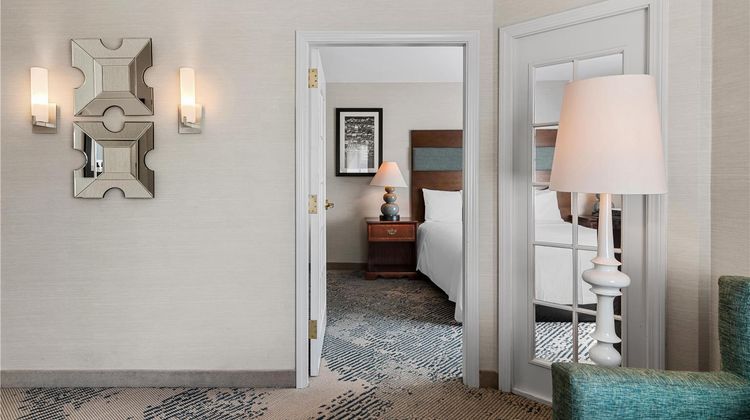 Best Western Plus Boston Hotel Room