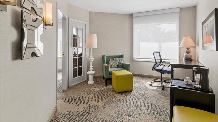 Best Western Plus Boston Hotel Room