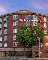 Best Western Plus Boston Hotel